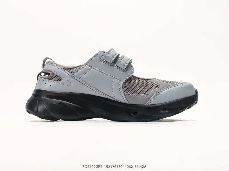 New Balance Flat Breeze 2601 舒适贴合玛丽珍鞋 SD2202GR2 #19217635044062